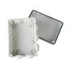 Buy cheap IP67 CCTV Camera Monitor Distribution Waterproof Cable Junction Box with PG21 Connectors from wholesalers