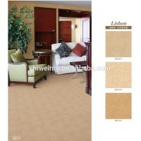 Buy cheap Luxury wool floor carpet for meeting room,reception hall,VIP room product