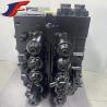 Buy cheap YN30V00101F5 SK235SRLC-2 SK210-8 Kobelco Excavator Hydraulic Main Valve from wholesalers