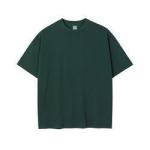 Blank 250GSM T Shirt Oversize-T Shirt Street 100%Cotton Men′ S Acid Washed