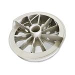 Customized stainless steel aluminum parts CNC lathe processing parts Mechanical