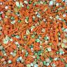 Buy cheap Salty Coated Peanut Snack Semi Soft Green Beans Fresh Broad Beans from wholesalers