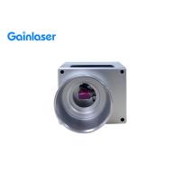 Buy cheap 6000 Mm/S Aperture 16mm Galvo Scan Head For Laser Welding product