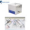 Buy cheap 22L Medical Ultrasonic Cleaner from wholesalers