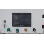 Jacket 0.4-0.6MPa Fully Automatic Cloth Press Machine