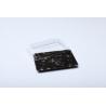 Buy cheap Non Slip Disposable Takeaway Food Sealed Plastic Sushi Tray With Lid from wholesalers