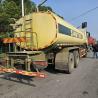 Buy cheap ZZ1257M4347 Used Water Sprinkler Truck Howo 6x4 290HP Horse Power from wholesalers