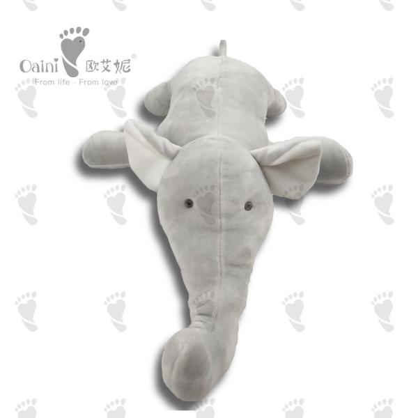 Buy cheap 73cm Papa Elephant Stuffed Animal Soft Stuffed Animal Toys EN71 from wholesalers