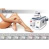 Buy cheap Professional Diode Laser Hair Removal Machine 808nm/755 808 1064 Nm Triple Wavelength from wholesalers