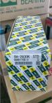 Nickel Plated Steel Piston Rings for Pressure Resistance Komatsu 6D170 cam