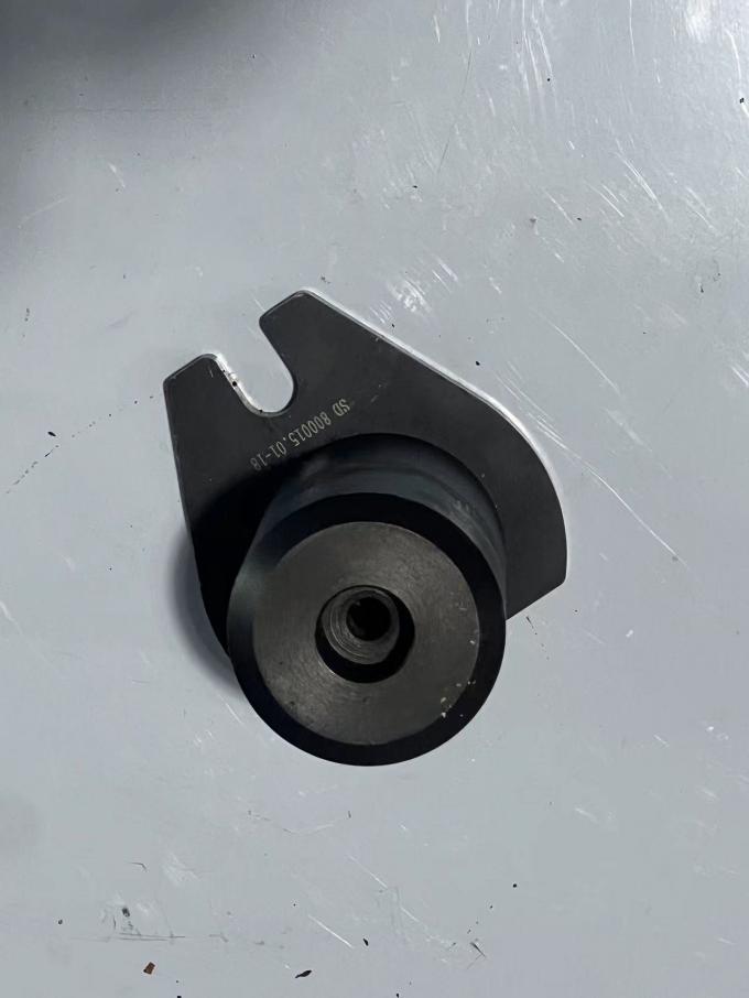 800015.01 Pin shaft Konecranes Spare Parts 2