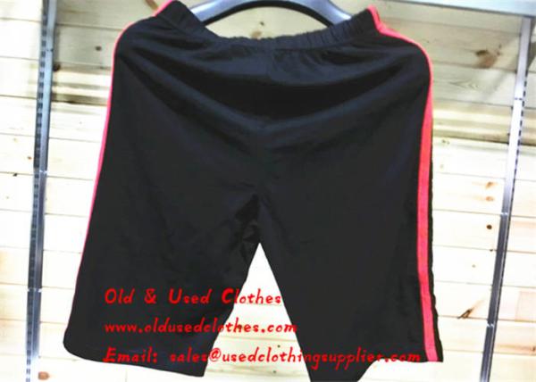 Buy cheap Credential Used Clothing Second Hand Dresses In United States Canadian from wholesalers