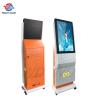 Buy cheap Android 2GB RAM 350 Nits Standing Digital Signage , 32 Inch Digital Signage from wholesalers