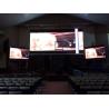 Buy cheap P5 1920Hz LED Video Wall Screen SMD 3528 Lamps Full Color Magnet Install Shenzhen Factory from wholesalers