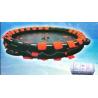 Buy cheap Double Side Available Liferaft For 10 Persons from wholesalers