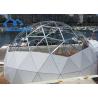 Buy cheap Outdoor Waterproof Marquee Commercial Spherical Dome Tent For Outdoor Event/ Exhibitons Etc from wholesalers