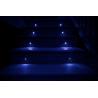 Buy cheap Christmas Decoration IP67 26*36mm Recessed Stair Lights from wholesalers