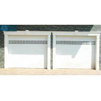 Buy cheap High Safety 86mm Slat 800N Industrial Roller Shutter Doors product