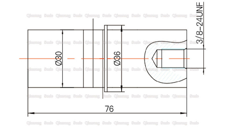NTK Column 300w High Frequency Ultrasound Transducer For Portable Spot Welder