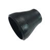 Buy cheap DELLOK Carbon Steel Galvanized Pipe Fittings Bright Black Paint Welding Threaded from wholesalers