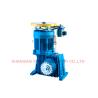 Buy cheap 430kg Deadweight Escalator Driving Elevator Traction Machine Motor from wholesalers