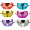 Buy cheap Large Capacity Multi Colors Plastic Parts Silver Golden Metallic Gloss Evaporation Vacuum Coating Machine from wholesalers