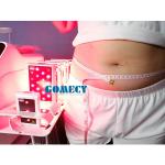 Dual Wave Lipo Laser Slimming Machine 3d 5d 650 780 940 980 808nm