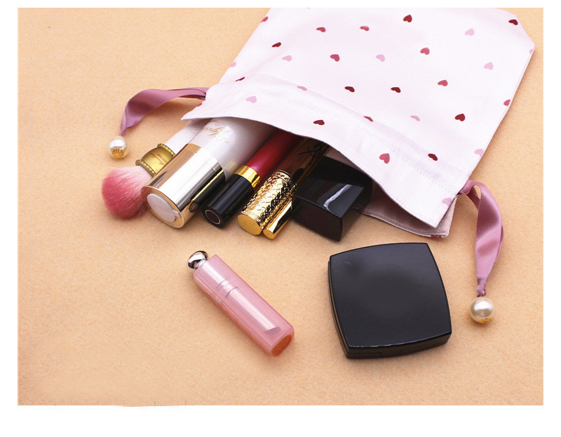 Buggy Custom Cosmetic Bag