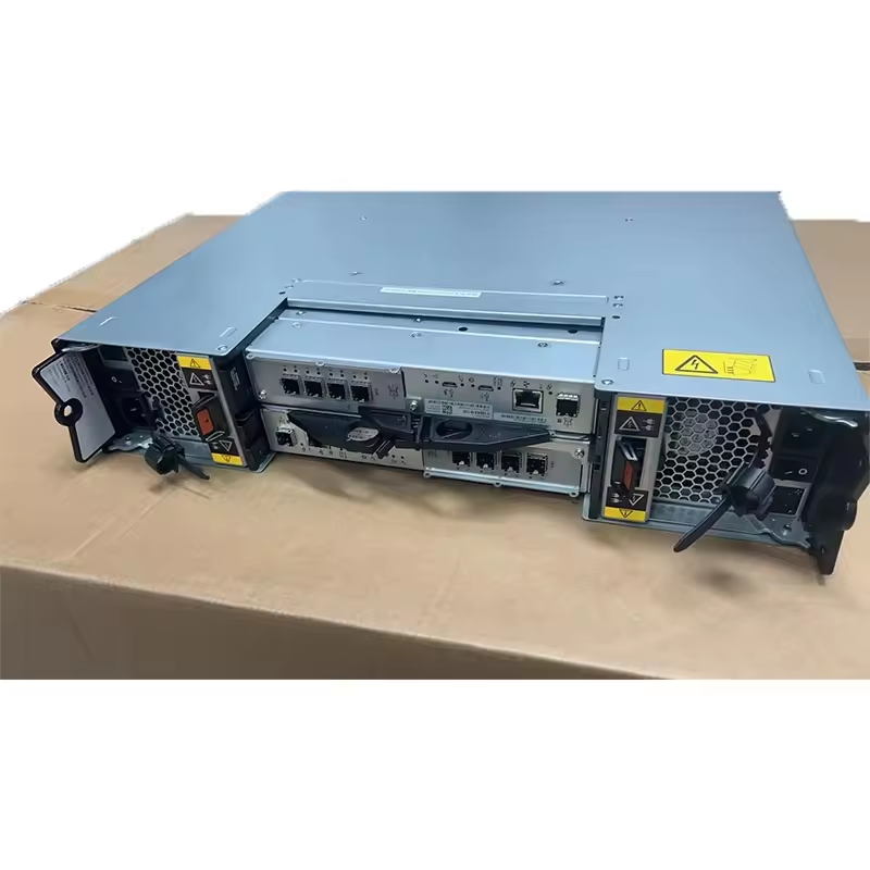 24SFF 16G FC Processor Main Frequency EMC Powervault ME5024 2U Rack Storage Array