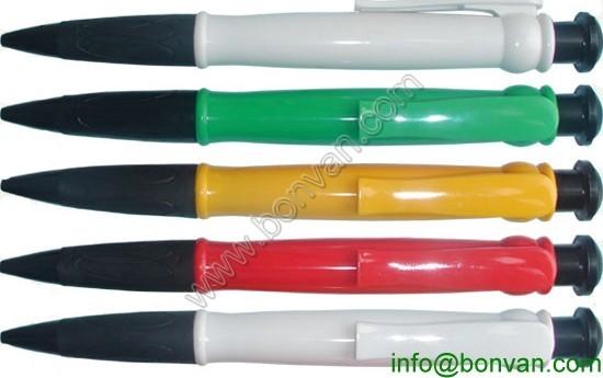 Buy cheap gift pen,jumbo pen,plastic jumbo pen, jumbo plastic gift pen from wholesalers