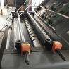Buy cheap Carton Box Flute Laminator Machine Paperboard Servo Semi Automatic Flute Laminator from wholesalers
