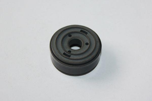 Buy cheap PTFE banded 3 holes design KIA , FORD, LAND ROVER D35 Shock Absorber Piston from wholesalers