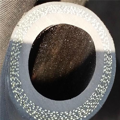 Buy cheap Best production made in China, Fabric Reinforced High Pressure Mining Air Rubber Hose from wholesalers