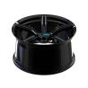 Buy cheap Gloss Black 1 Piece Forged Wheels ET10 5x112 19 Inch Wheels from wholesalers