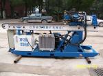 XP-20 Skid Mounted Portable Drilling Rigs , Jet Grouting Drilling Rig