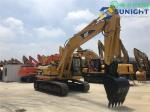 Used Caterpillar Cat 320bl Cat 320b Excavators Original Japan