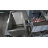 Buy cheap Wheat Or Corn Floour Dough Divider Rounder for Large Scale Production from wholesalers