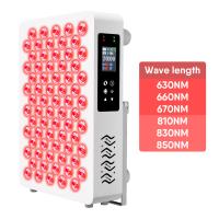 Buy cheap 350W Infrared Therapy Light RoHS Certified for Effective Pain Relief and Healing product