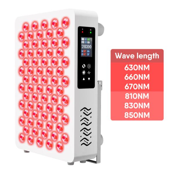 Buy cheap 350W Infrared Therapy Light RoHS Certified for Effective Pain Relief and Healing from wholesalers