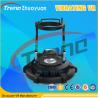 Buy cheap Similar Earthquake Vibrating VR Simulator , One Player Mini 9D Vr Cinema from wholesalers