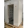 Buy cheap AL-SAS SERIES AUTOMATICALLY SLIDING PERSONAL AIR SHOWER from wholesalers