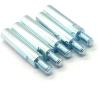 Buy cheap Zinc Coating Carbon Steel Parts Customized Hex Spacer Standoff Male Female from wholesalers