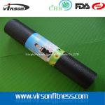 PVC Yoga Mat, Yoga Accessory, Fitness Gym Exercise Mat