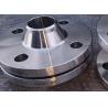 Buy cheap A403 TP304 RF WN Flange , Stainless Steel Reducing Flange from wholesalers