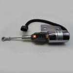 Flameout Switch 3991167 12V Excavator Part