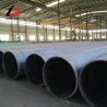 Buy cheap Ms Steel Pipeline Agricultural Irrigation Large Diameter Mild Low Carbon Steel Pipe Factory Price from wholesalers