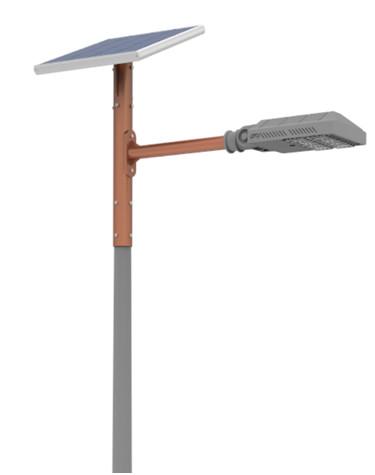 The Best Solar Path Light / Outdoor Solar Yard Lights / Split Solar Street