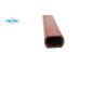 Buy cheap 8 meter length Carbon Fiber Tube Roll Wrapped Flexible Type CE Certification from wholesalers