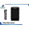 Buy cheap Touchable HD 2304x1296p Police Body Cameras law enforcement Cam from wholesalers