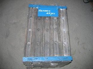 Buy cheap High Cr White Iron Castings With High Abrasion Performance from wholesalers